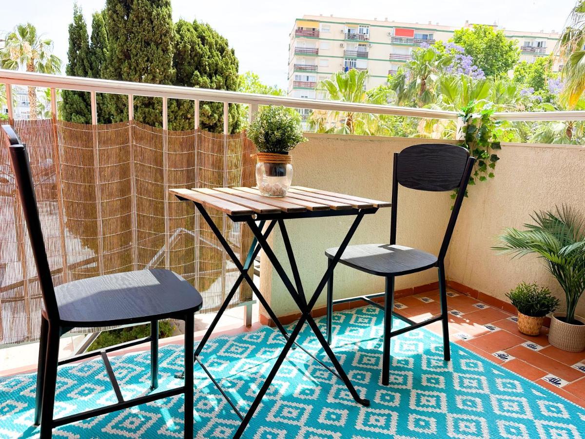 Rentaly Vacations Jupiter Benalmádena Exterior photo